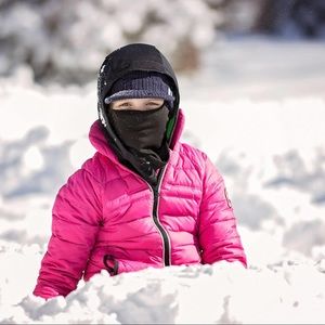 Youth Canada Goose down jacket NWOT